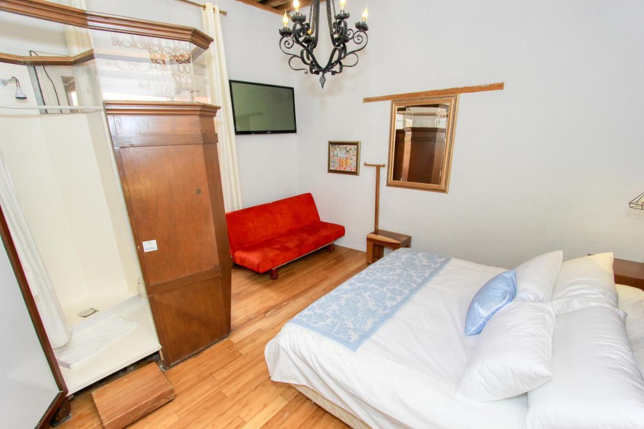 Hotel Mansion Von Humboldt 3*